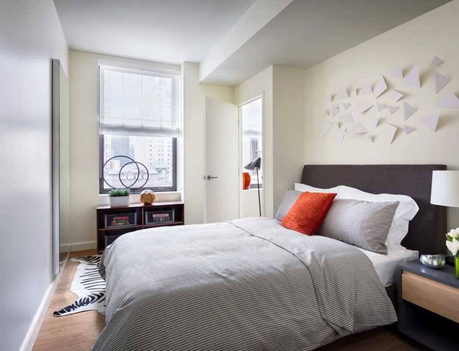 Apartment for rent at 110 Arlington St, Boston, MA 02116