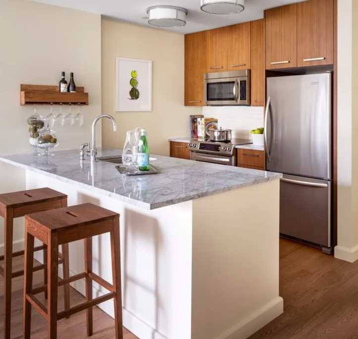 Apartment for rent at 110 Arlington St, Boston, MA 02116