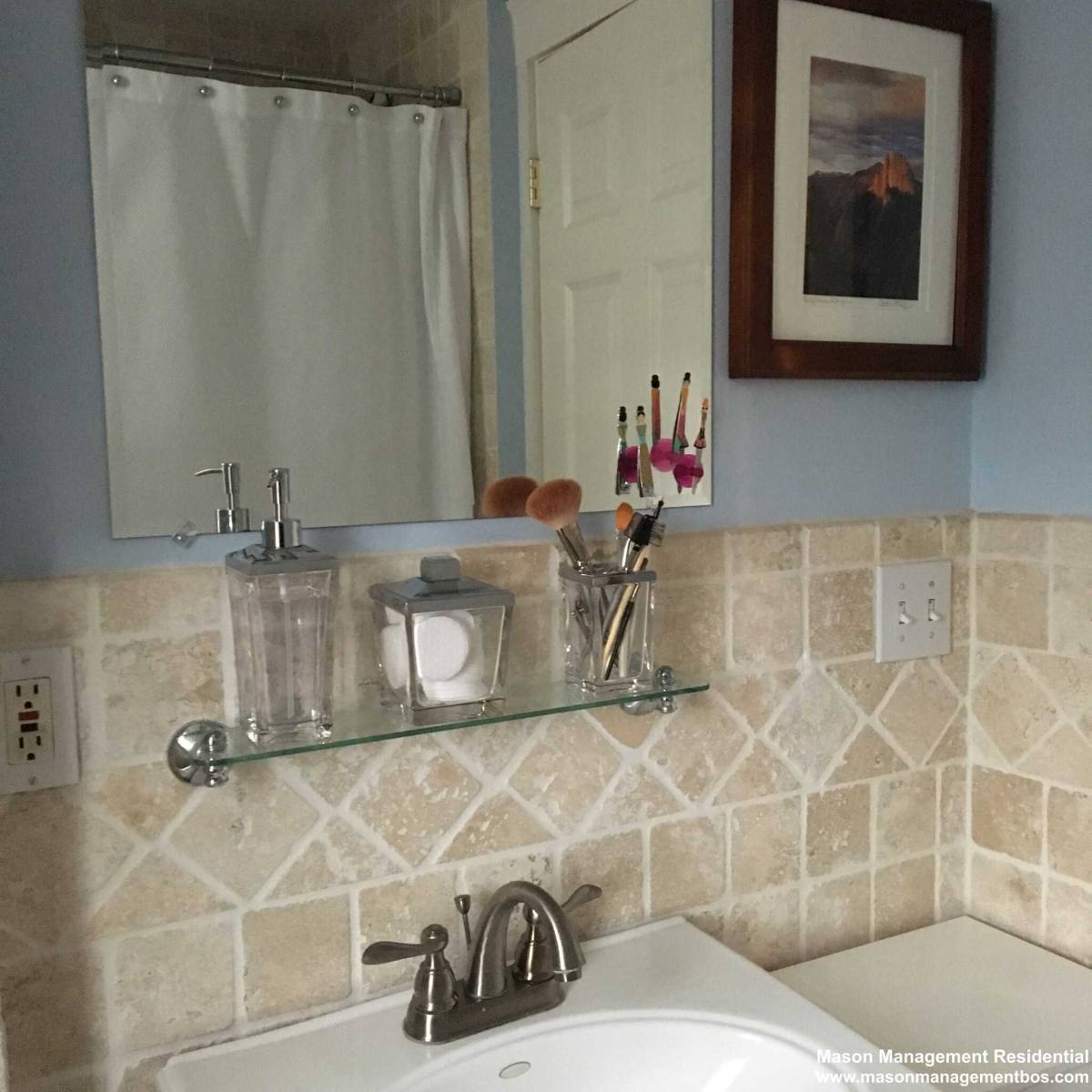 Apartment for rent at 22 Arcola St, Jamaica Plain, MA 02130