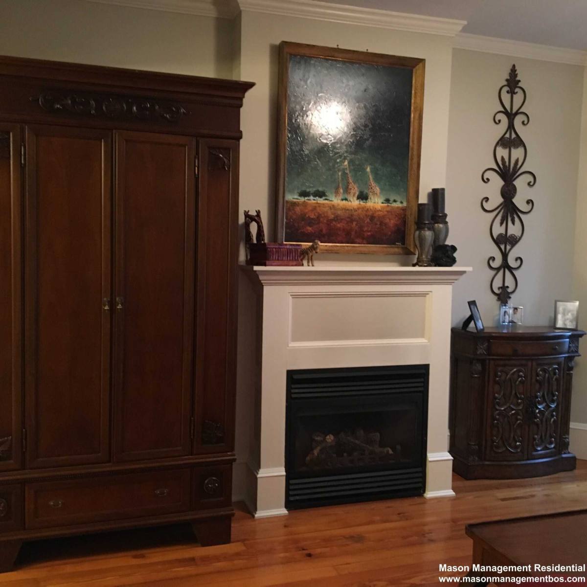 Apartment for rent at 22 Arcola St, Jamaica Plain, MA 02130