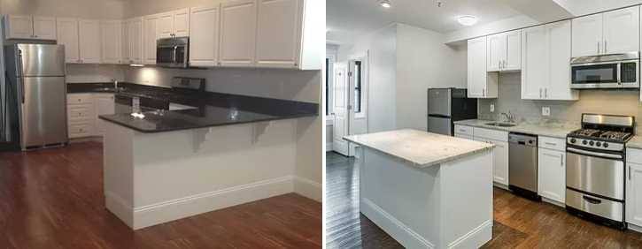 Apartment for rent at 101 Westland Ave, Boston, MA 02115