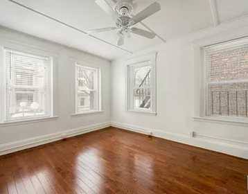 Apartment for rent at 101 Westland Ave, Boston, MA 02115