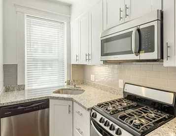 Apartment for rent at 101 Westland Ave, Boston, MA 02115