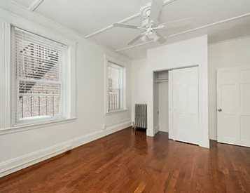Apartment for rent at 101 Westland Ave, Boston, MA 02115
