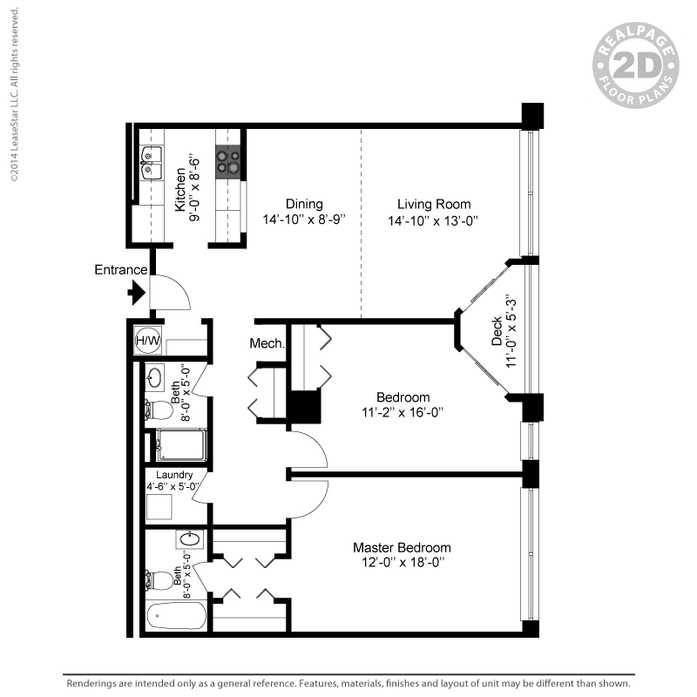 Apartment for rent at 1080 Commonwealth Ave, Brookline, MA 02446