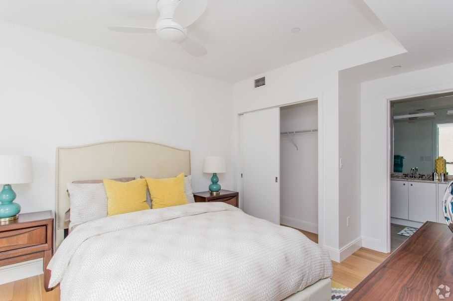 Apartment for rent at 1490 Tremont St, Roxbury Crossing, MA 02120
