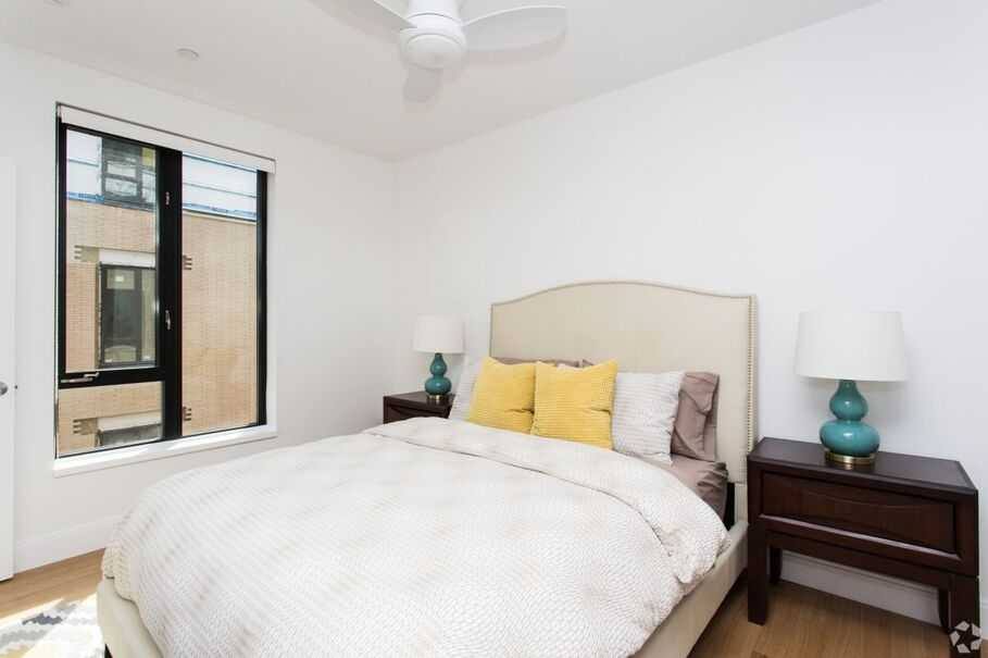 Apartment for rent at 1490 Tremont St, Roxbury Crossing, MA 02120