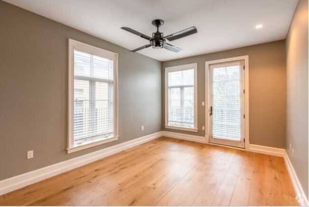 Apartment for rent at 1477 Tremont St, Roxbury Crossing, MA 02120