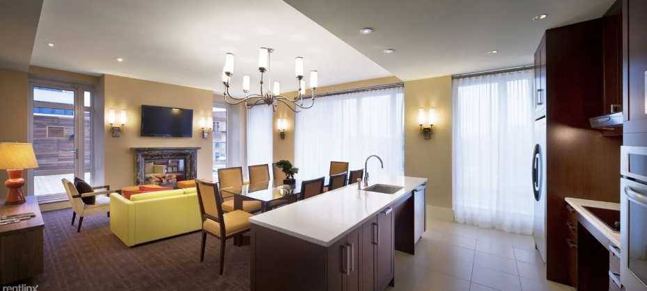Apartment for rent at 145 Clarendon St, Boston, MA 02116