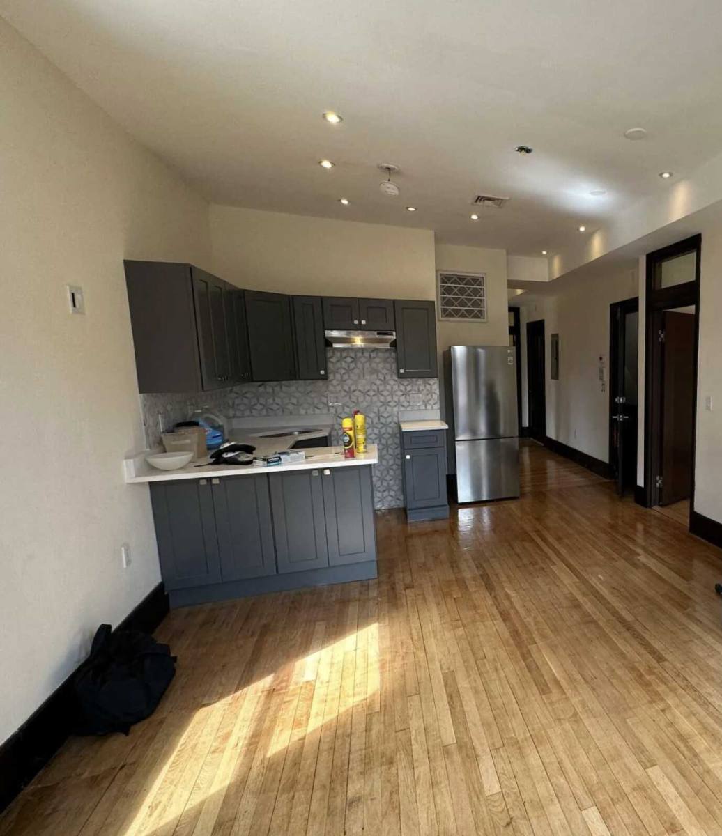 Apartment for rent at 34 Gloucester St, Boston, MA 02115