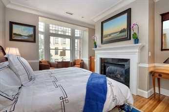 Apartment for rent at 32 Beacon St, Boston, MA 02115