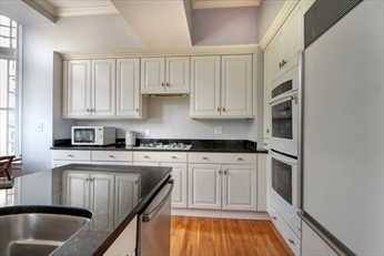 Apartment for rent at 32 Beacon St, Boston, MA 02115