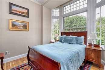 Apartment for rent at 32 Beacon St, Boston, MA 02115