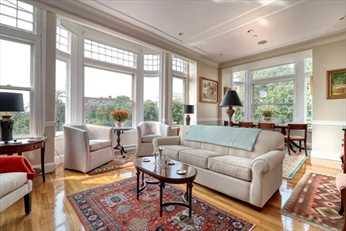 Apartment for rent at 32 Beacon St, Boston, MA 02115