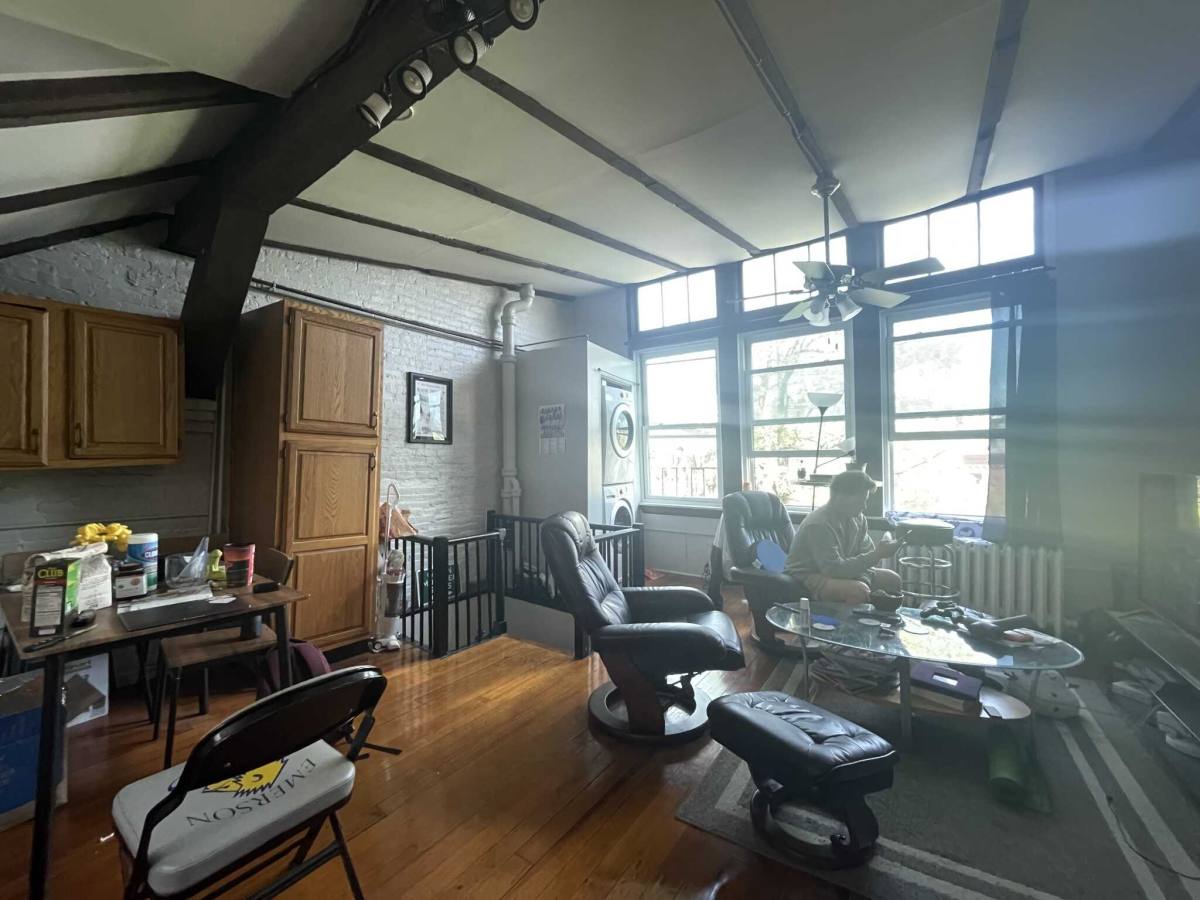 Apartment for rent at 13 Champney Place, Boston, MA 02114