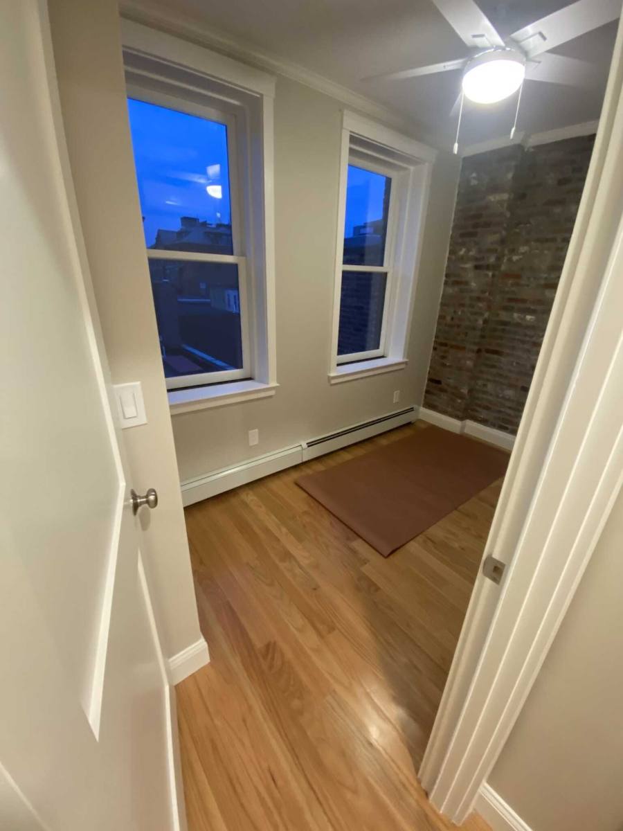 Apartment for rent at 47 Garden St, Boston, MA 02114