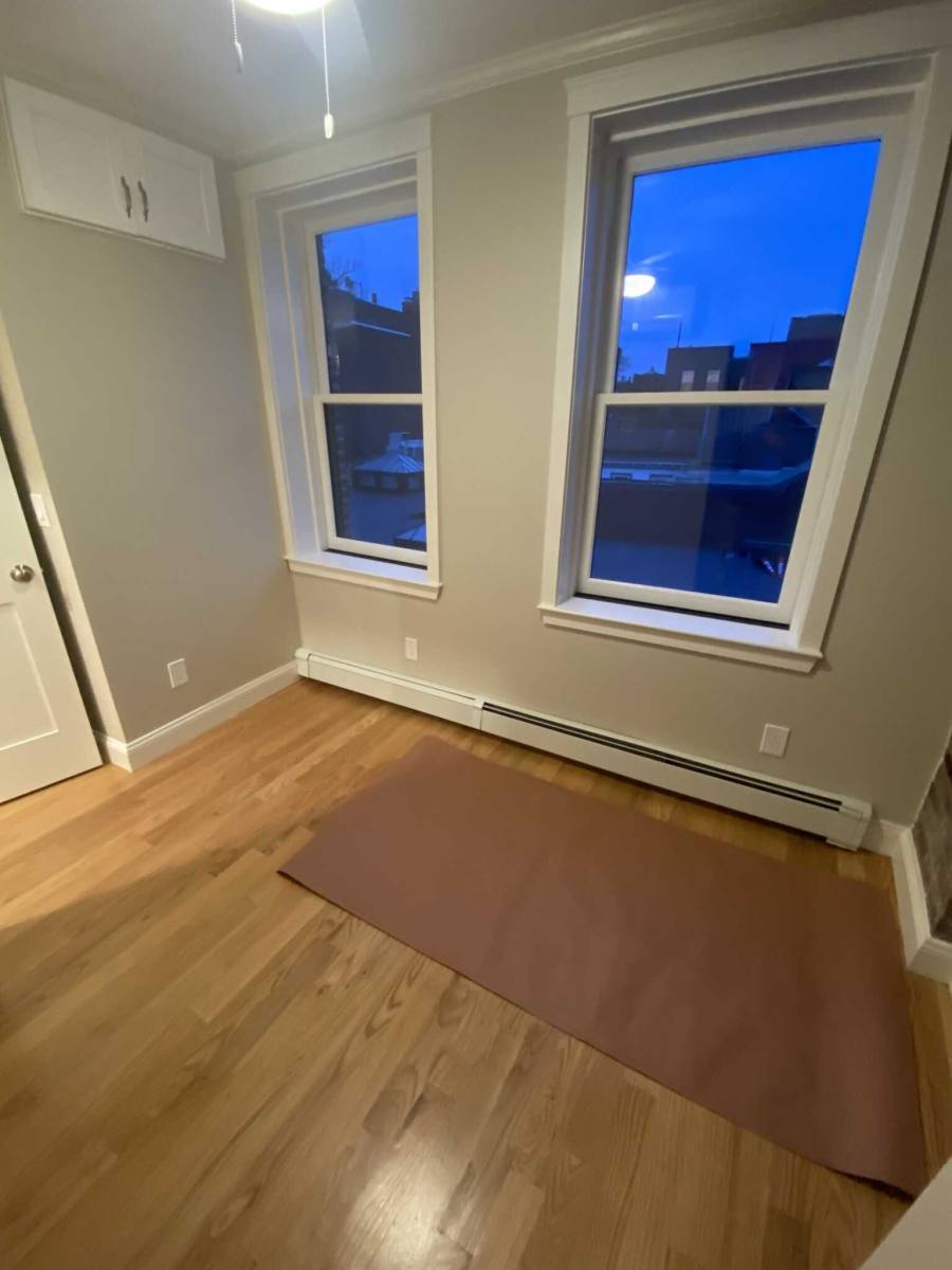 Apartment for rent at 47 Garden St, Boston, MA 02114