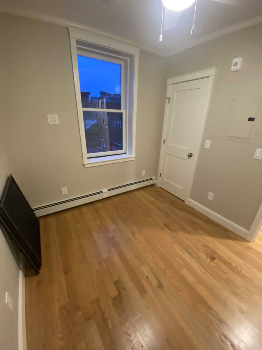 Apartment for rent at 47 Garden St, Boston, MA 02114