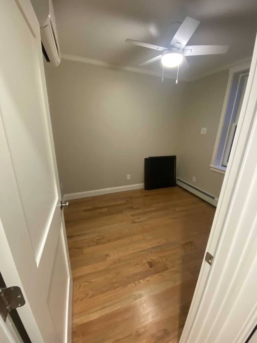 Apartment for rent at 47 Garden St, Boston, MA 02114