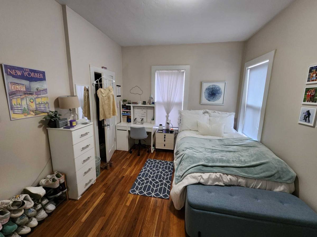 Apartment for rent at 21 Wadsworth St, Allston, MA 02134
