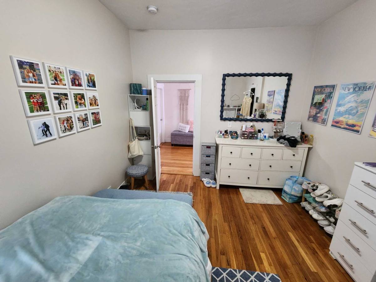 Apartment for rent at 21 Wadsworth St, Allston, MA 02134