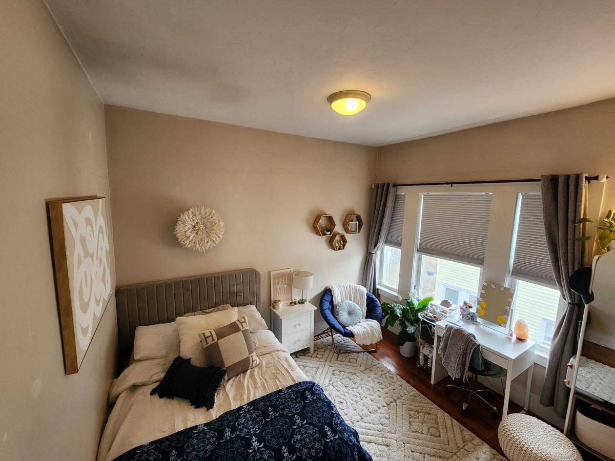 Apartment for rent at 21 Wadsworth St, Allston, MA 02134
