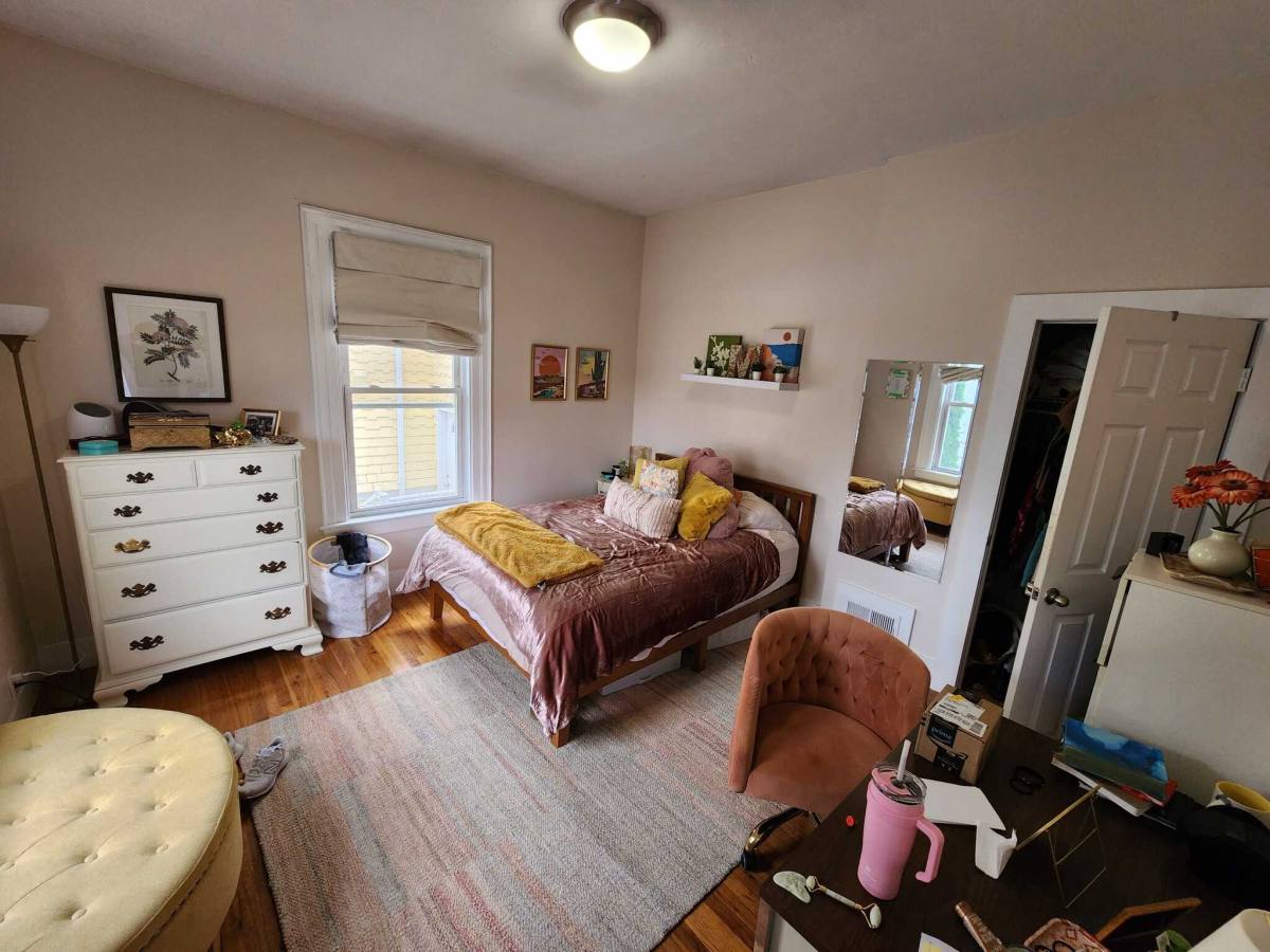 Apartment for rent at 21 Wadsworth St, Allston, MA 02134