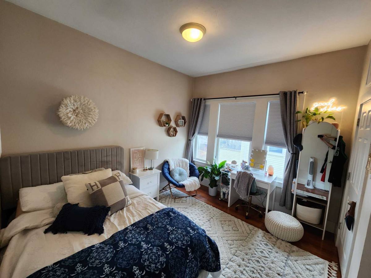 Apartment for rent at 21 Wadsworth St, Allston, MA 02134