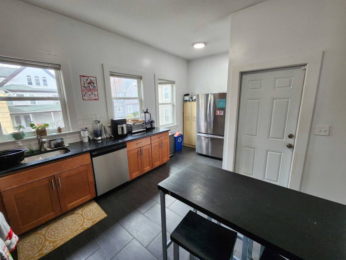 Apartment for rent at 21 Wadsworth St, Allston, MA 02134