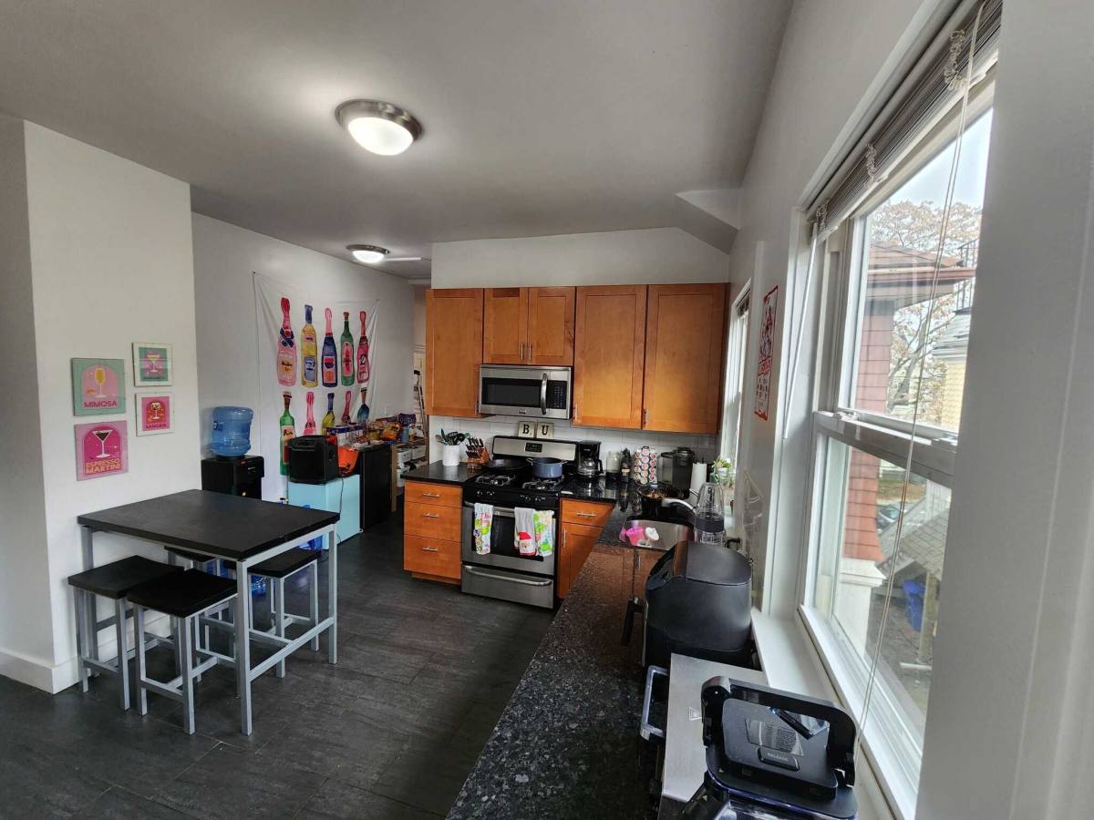 Apartment for rent at 21 Wadsworth St, Allston, MA 02134