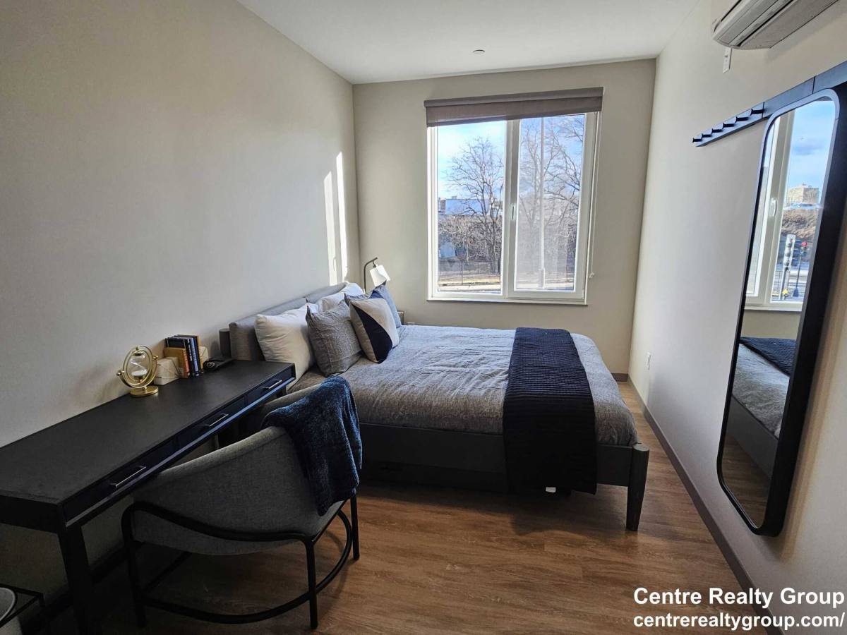 Apartment for rent at 535 Lincoln St, Allston, MA 02134