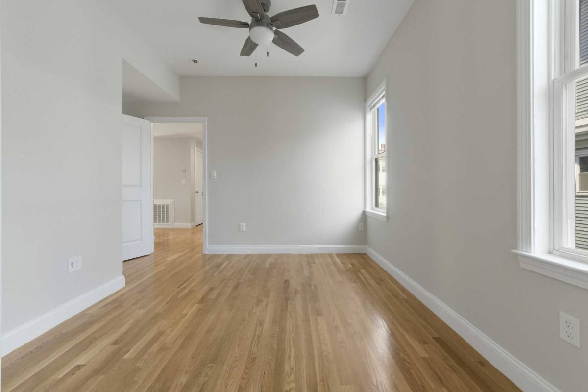 Apartment for rent at 14 Benson St, Brighton, MA 02135