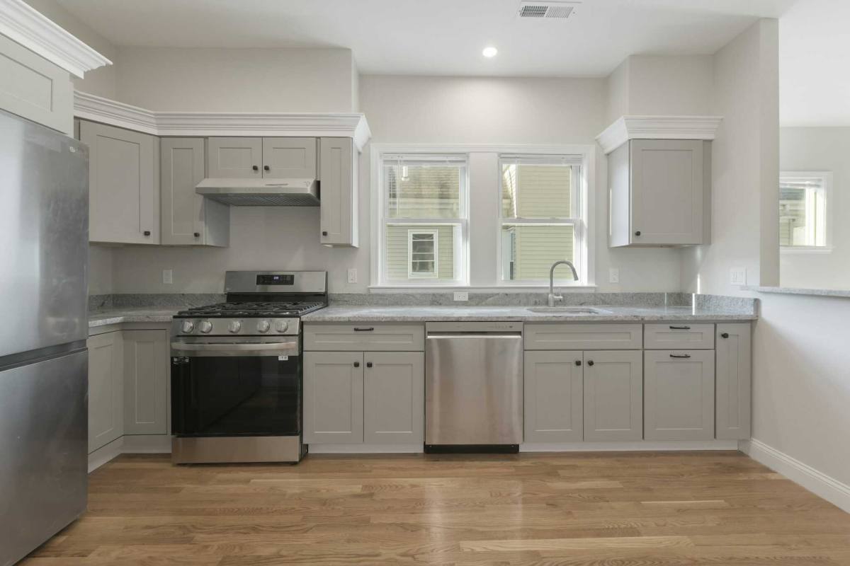 Apartment for rent at 14 Benson St, Brighton, MA 02135