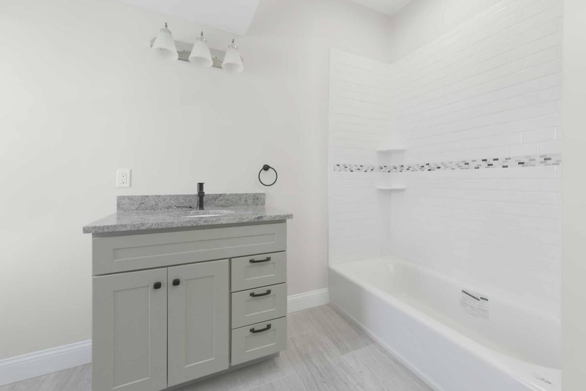 Apartment for rent at 14 Benson St, Brighton, MA 02135