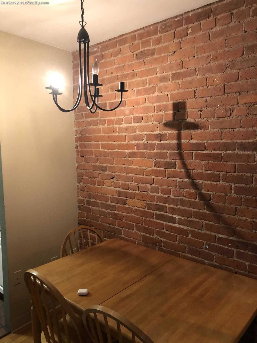 Apartment for rent at 113 Gainsborough St, Boston, MA 02115