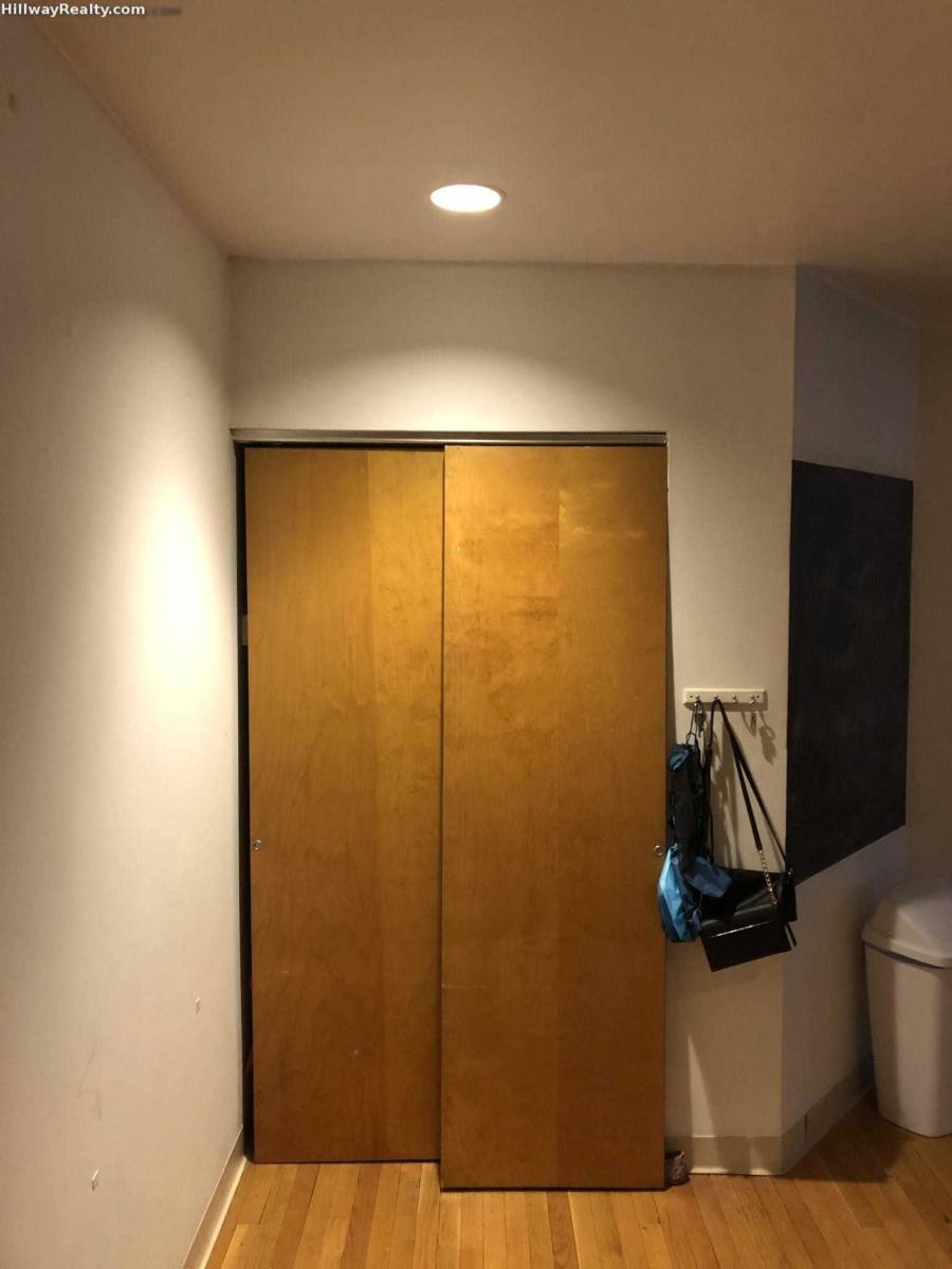 Apartment for rent at 113 Gainsborough St, Boston, MA 02115