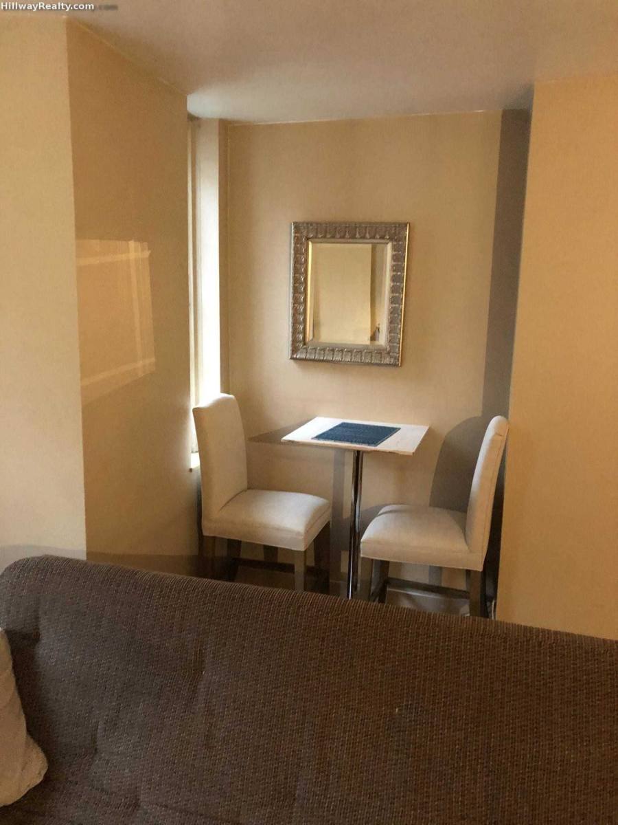 Apartment for rent at 113 Gainsborough St, Boston, MA 02115