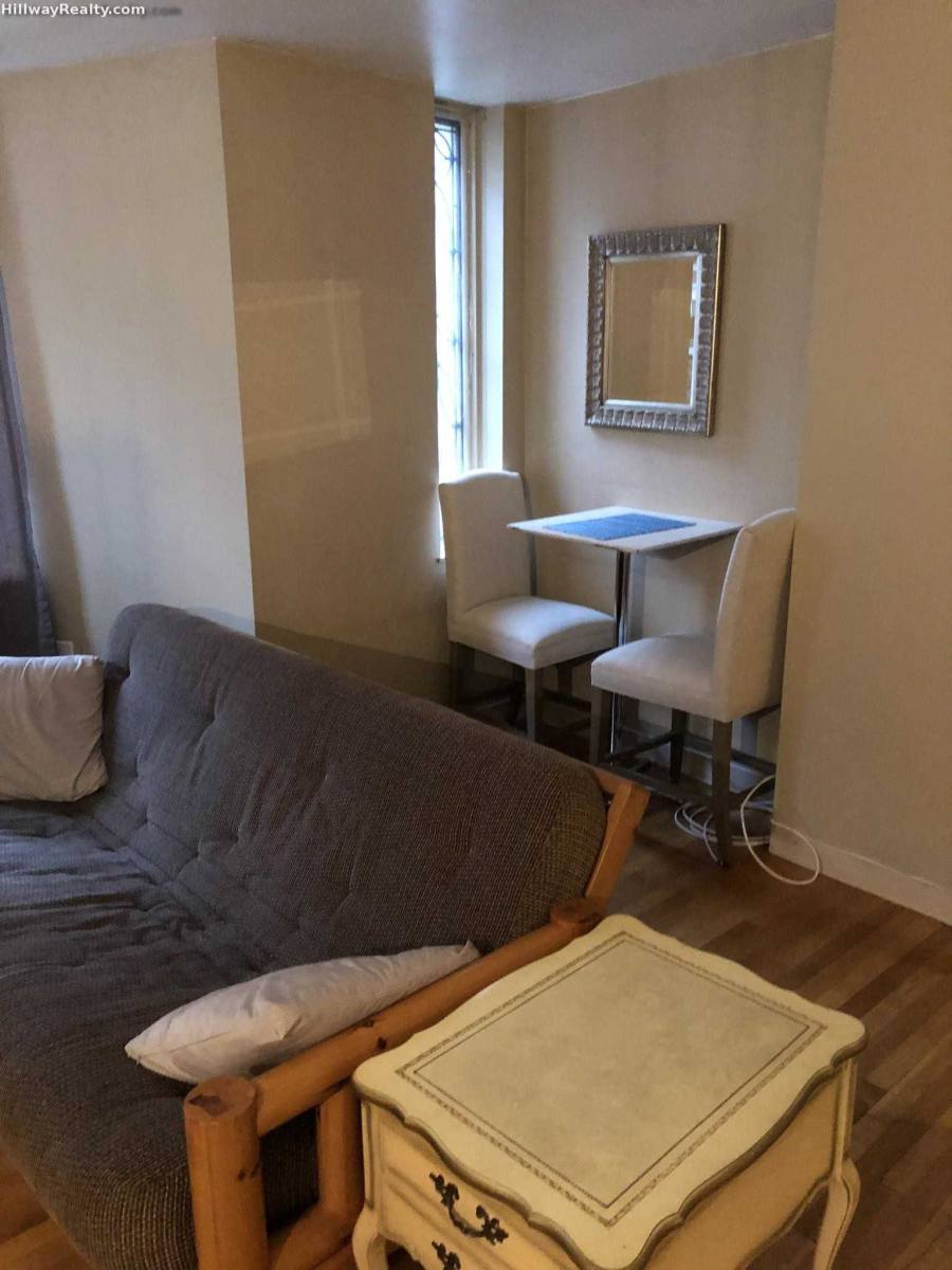 Apartment for rent at 113 Gainsborough St, Boston, MA 02115