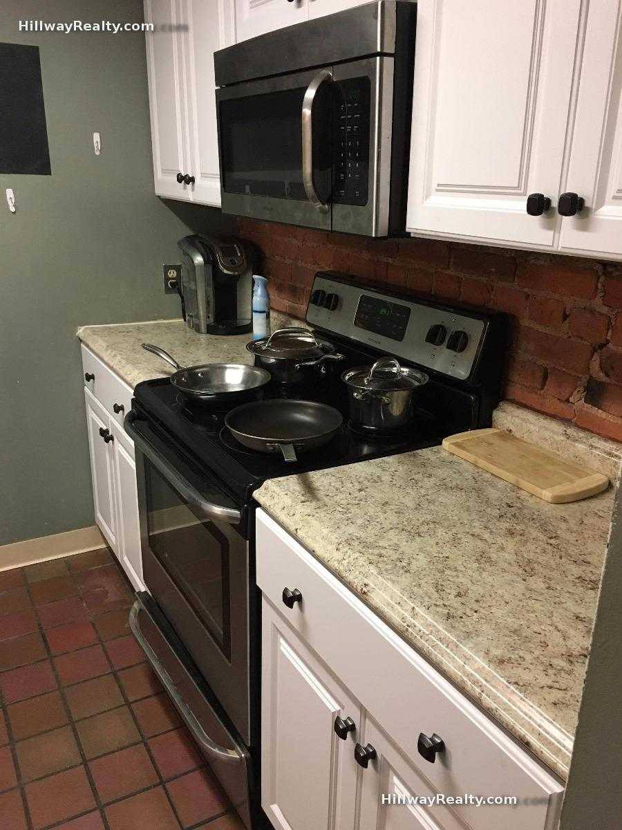 Apartment for rent at 113 Gainsborough St, Boston, MA 02115