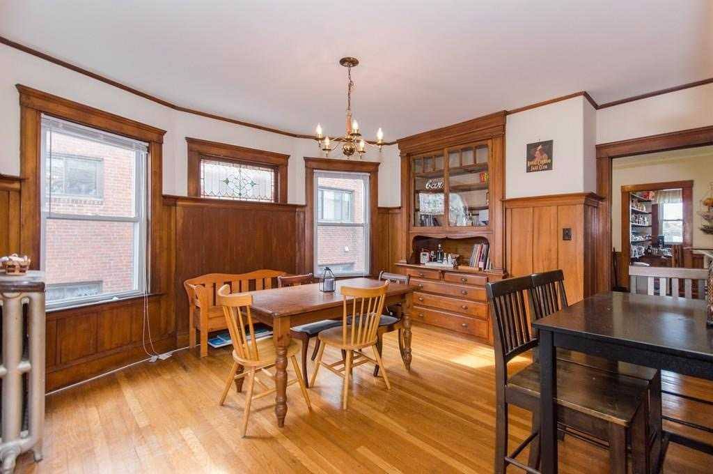 Apartment for rent at 429 S Huntington Ave, Jamaica Plain, MA 02130