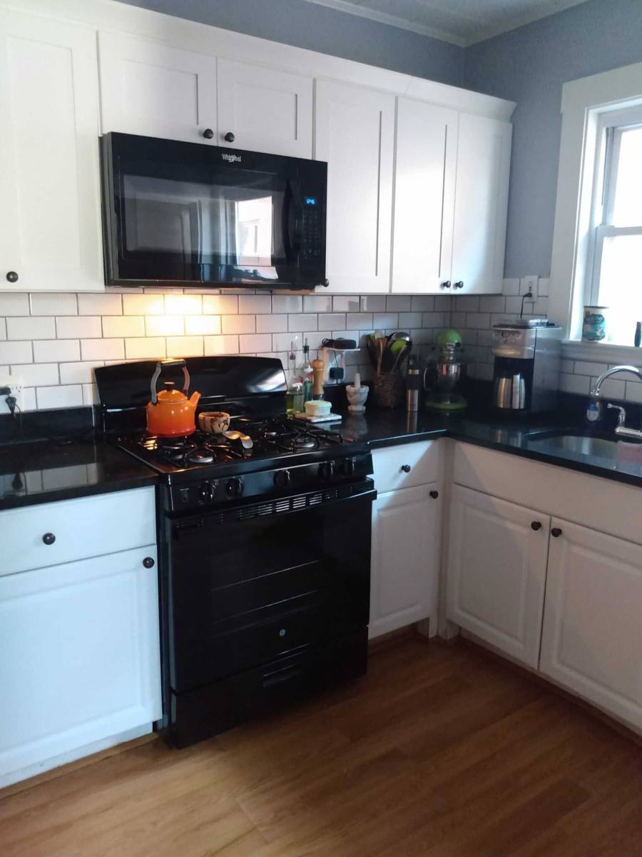 Apartment for rent at 429 S Huntington Ave, Jamaica Plain, MA 02130