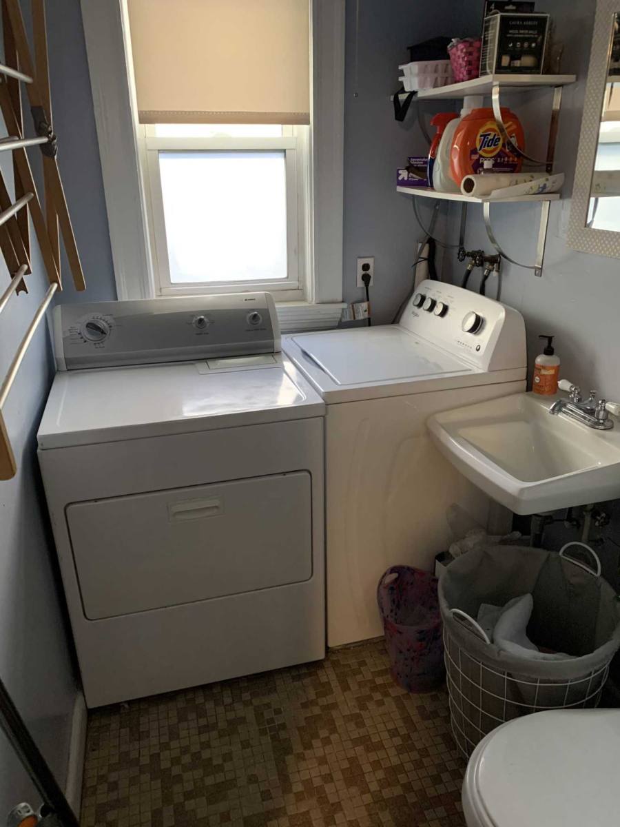 Apartment for rent at 50 Parkton Rd, Jamaica Plain, MA 02130