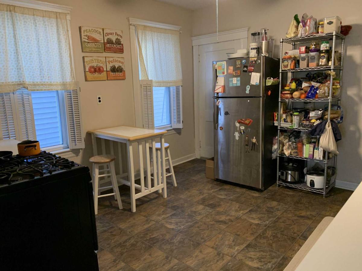 Apartment for rent at 50 Parkton Rd, Jamaica Plain, MA 02130