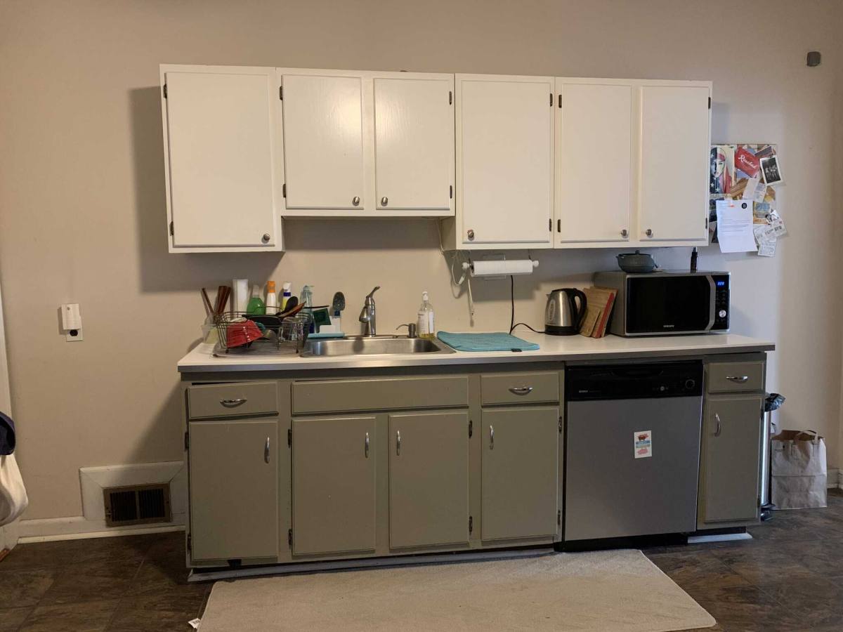 Apartment for rent at 50 Parkton Rd, Jamaica Plain, MA 02130