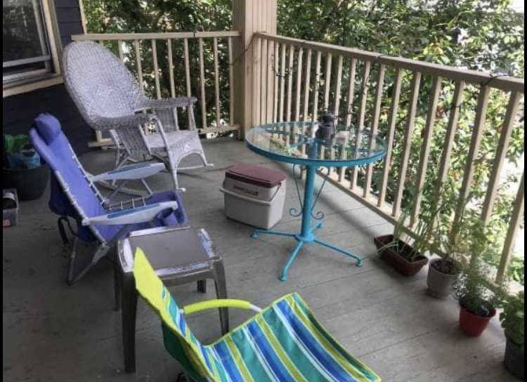Apartment for rent at 50 Parkton Rd, Jamaica Plain, MA 02130