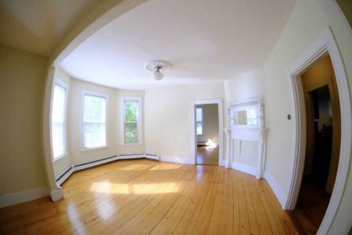 Apartment for rent at 13 Oakdale St, Jamaica Plain, MA 02130