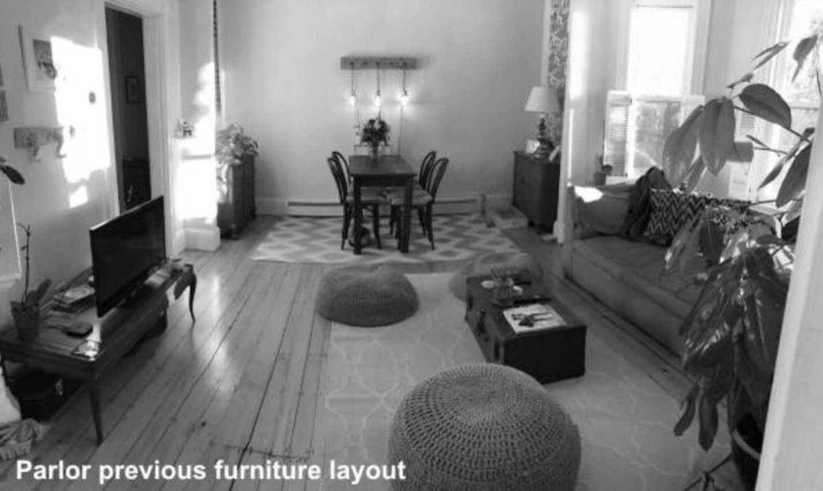 Apartment for rent at 13 Oakdale St, Jamaica Plain, MA 02130