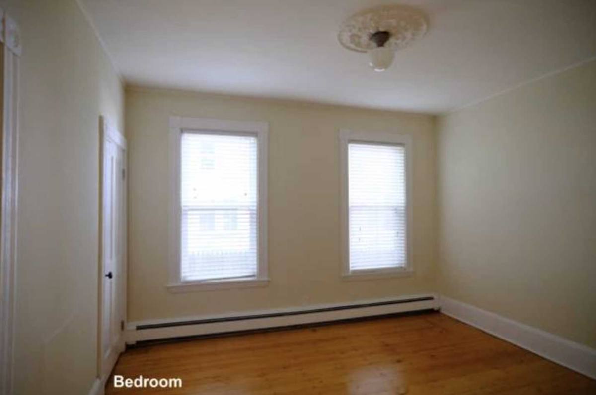 Apartment for rent at 13 Oakdale St, Jamaica Plain, MA 02130