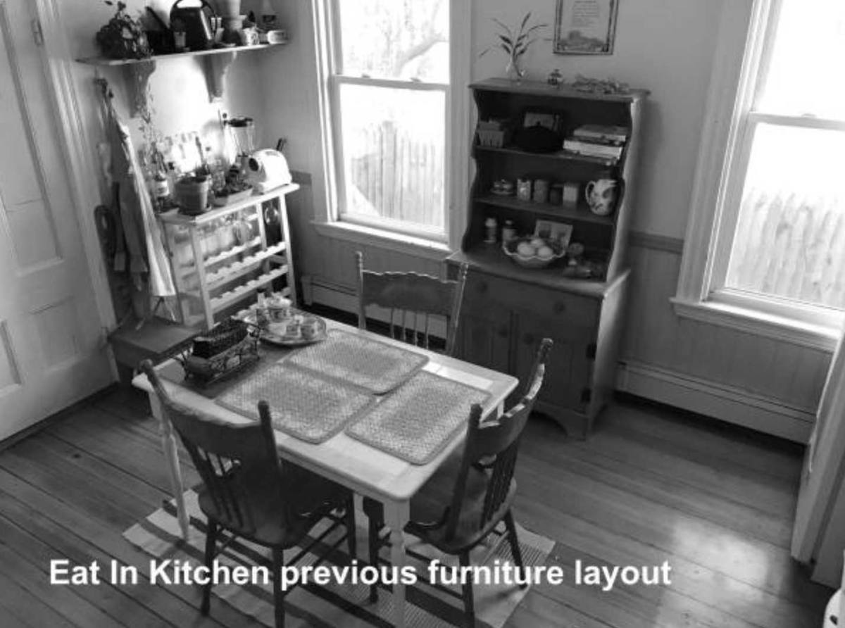 Apartment for rent at 13 Oakdale St, Jamaica Plain, MA 02130