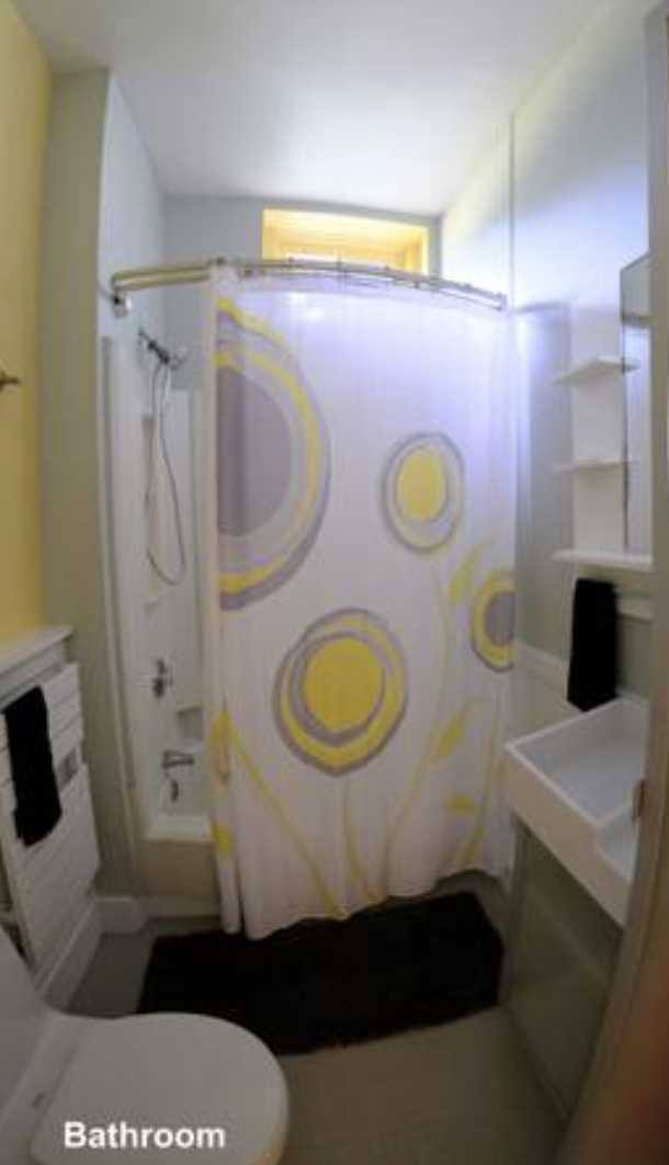 Apartment for rent at 13 Oakdale St, Jamaica Plain, MA 02130